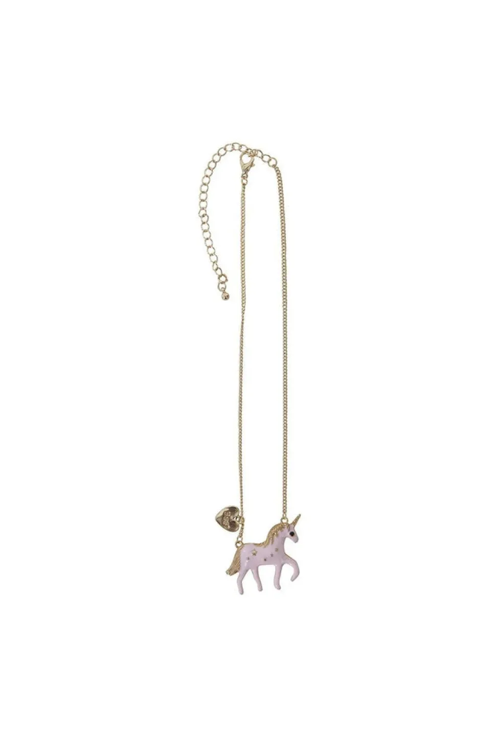 Great Pretenders Unicorn Necklace