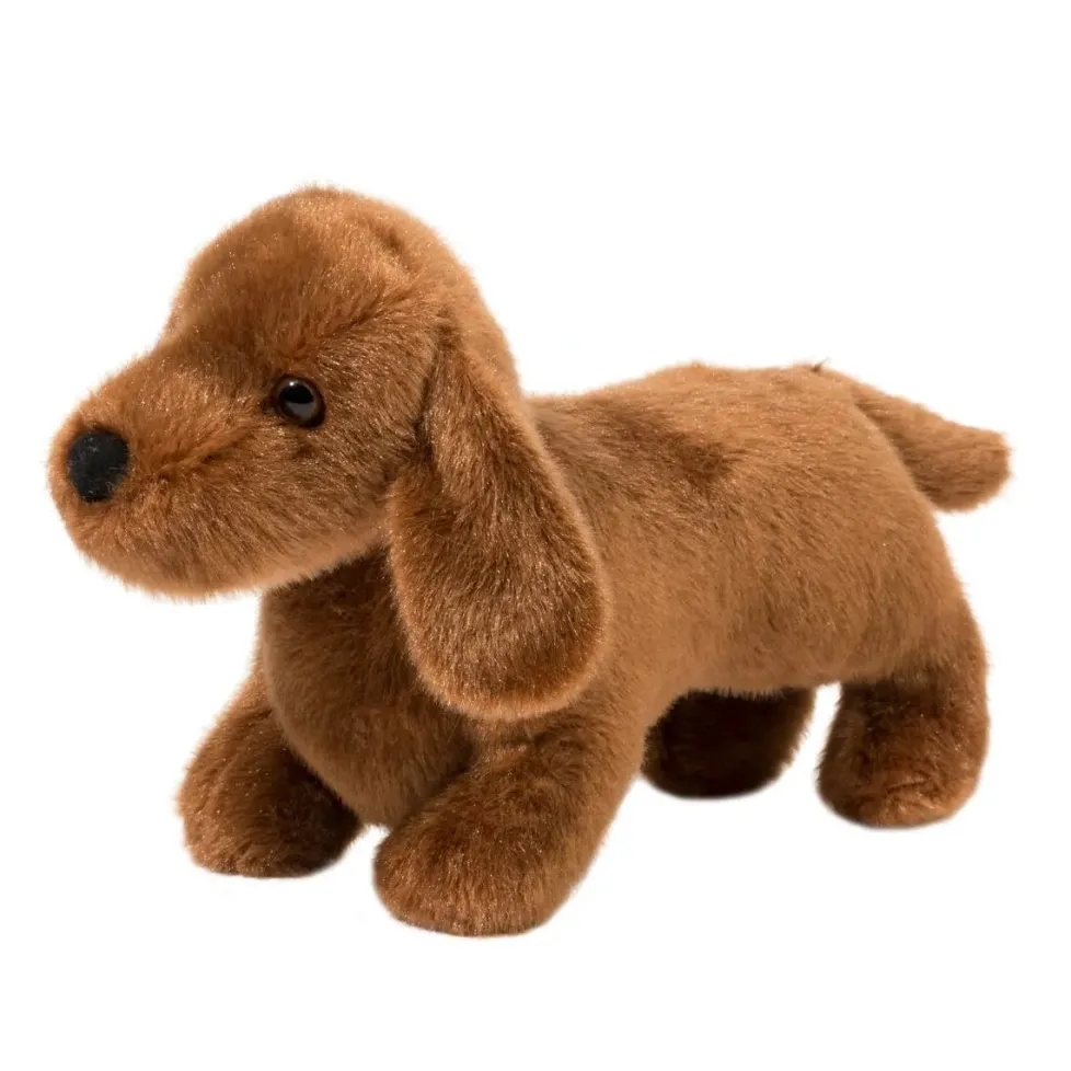 Douglas Dilly Dachsund 8"