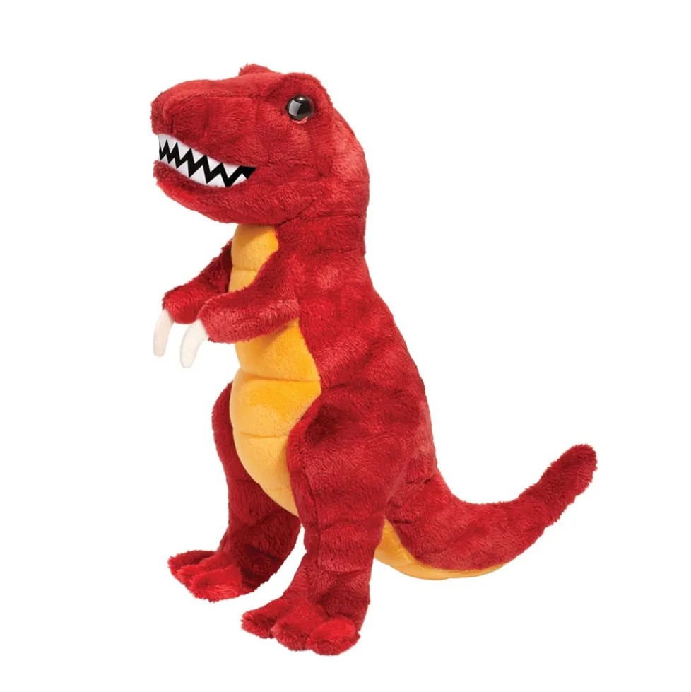 Douglas Mini Dino Toni T-Rex 7"