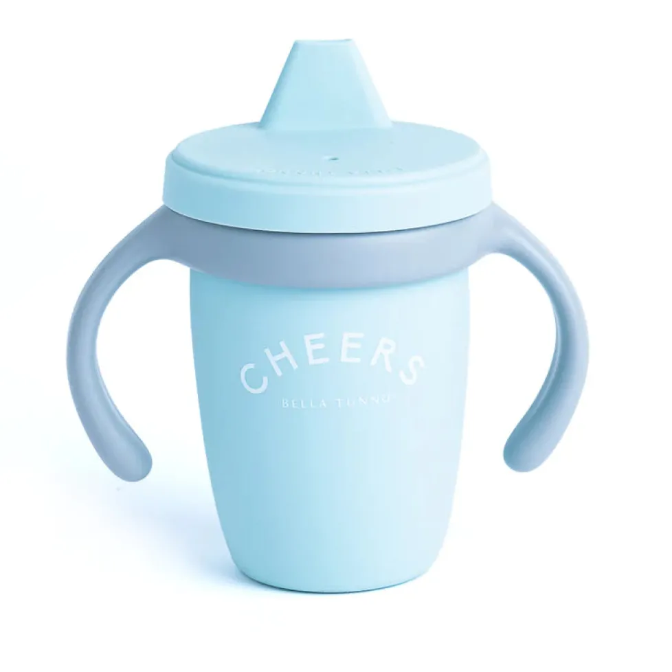 Bella Tunno Happy Sippy Cup: Cheers