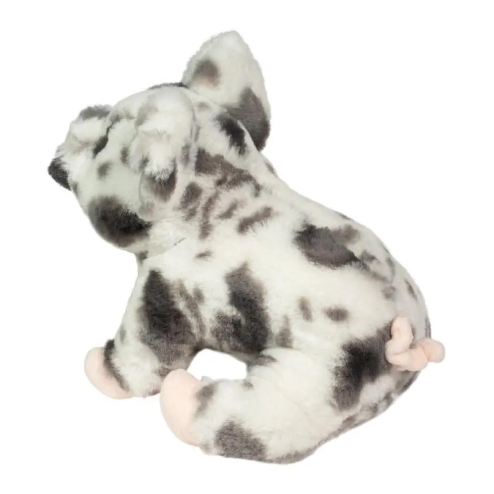 Douglas Soft Zoinkie Spotted Pig 9