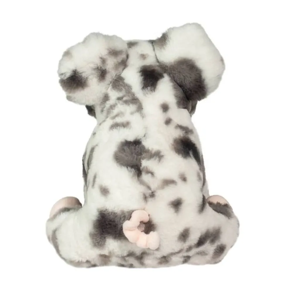 Douglas Soft Zoinkie Spotted Pig 9