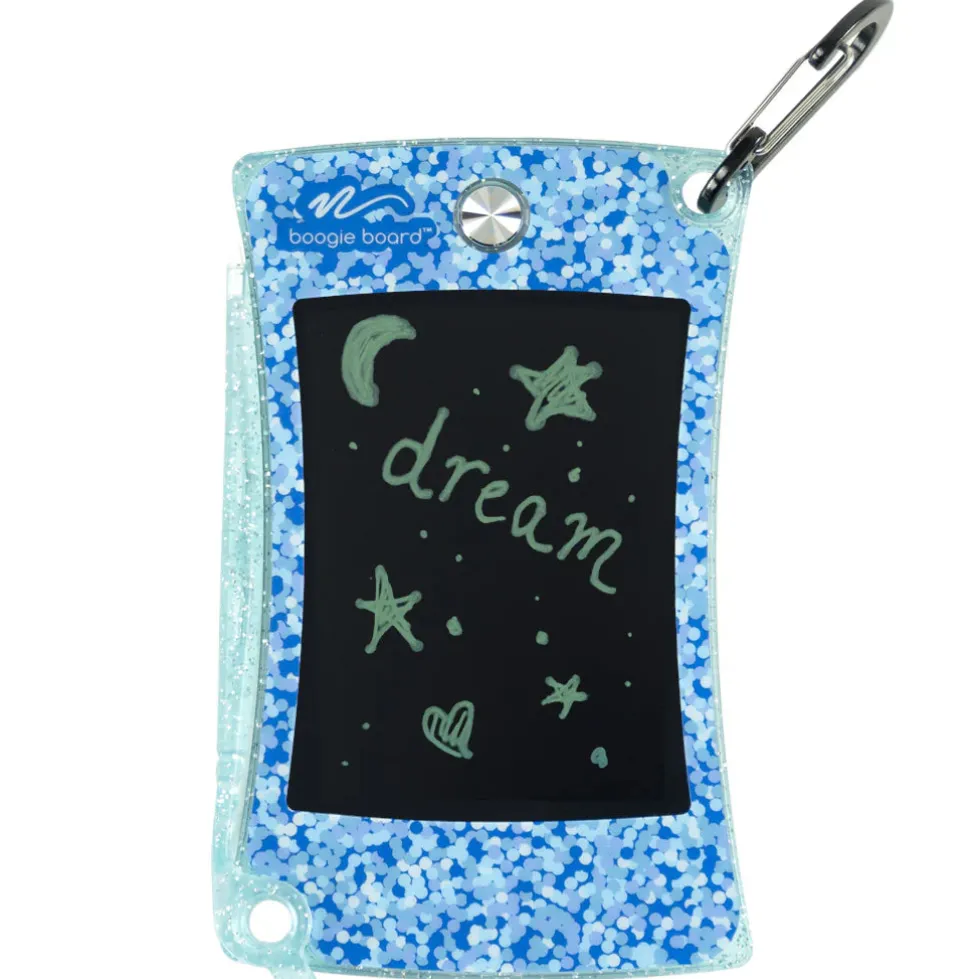 Boogie Board® Jot™ - Shimmer Mermaid Blue