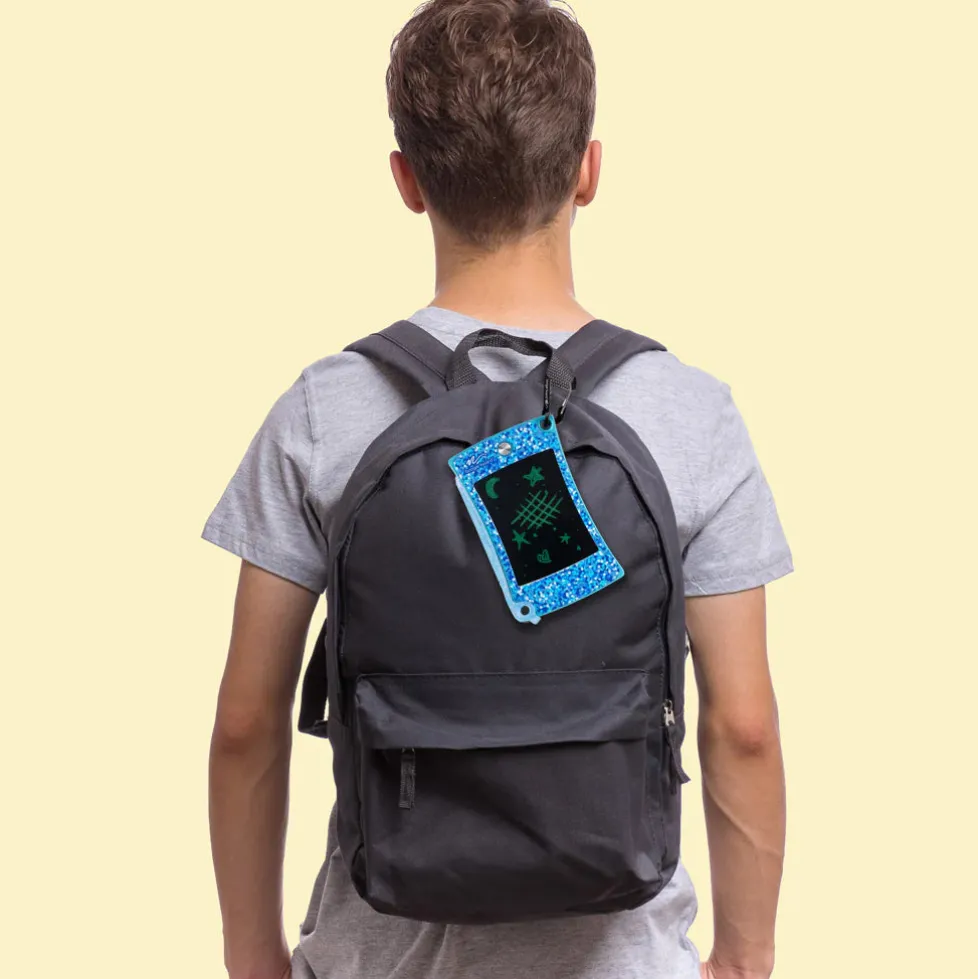 Boogie Board® Jot™ - Shimmer Mermaid Blue