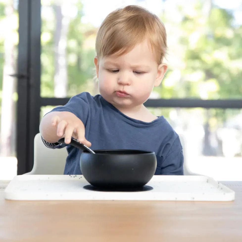 Bella Tunno Wonder Spoons: Please + Thank You Spoon Set