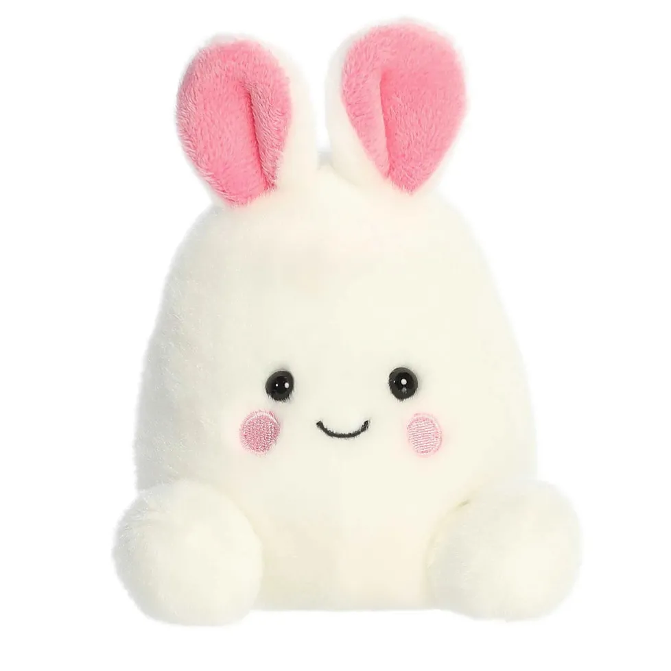 Aurora® Palm Pals™ Bouncy Bunny Egg 5"