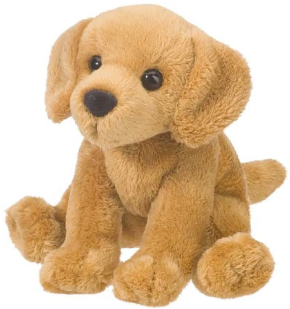 Douglas Gracie Golden Retriever 5"