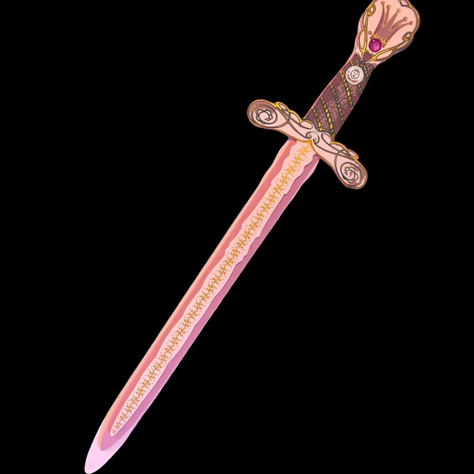 Liontouch Queen Rosa Sword