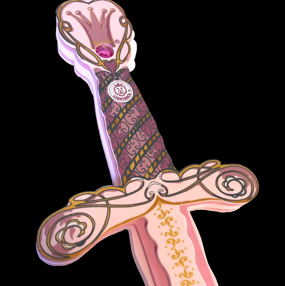 Liontouch Queen Rosa Sword