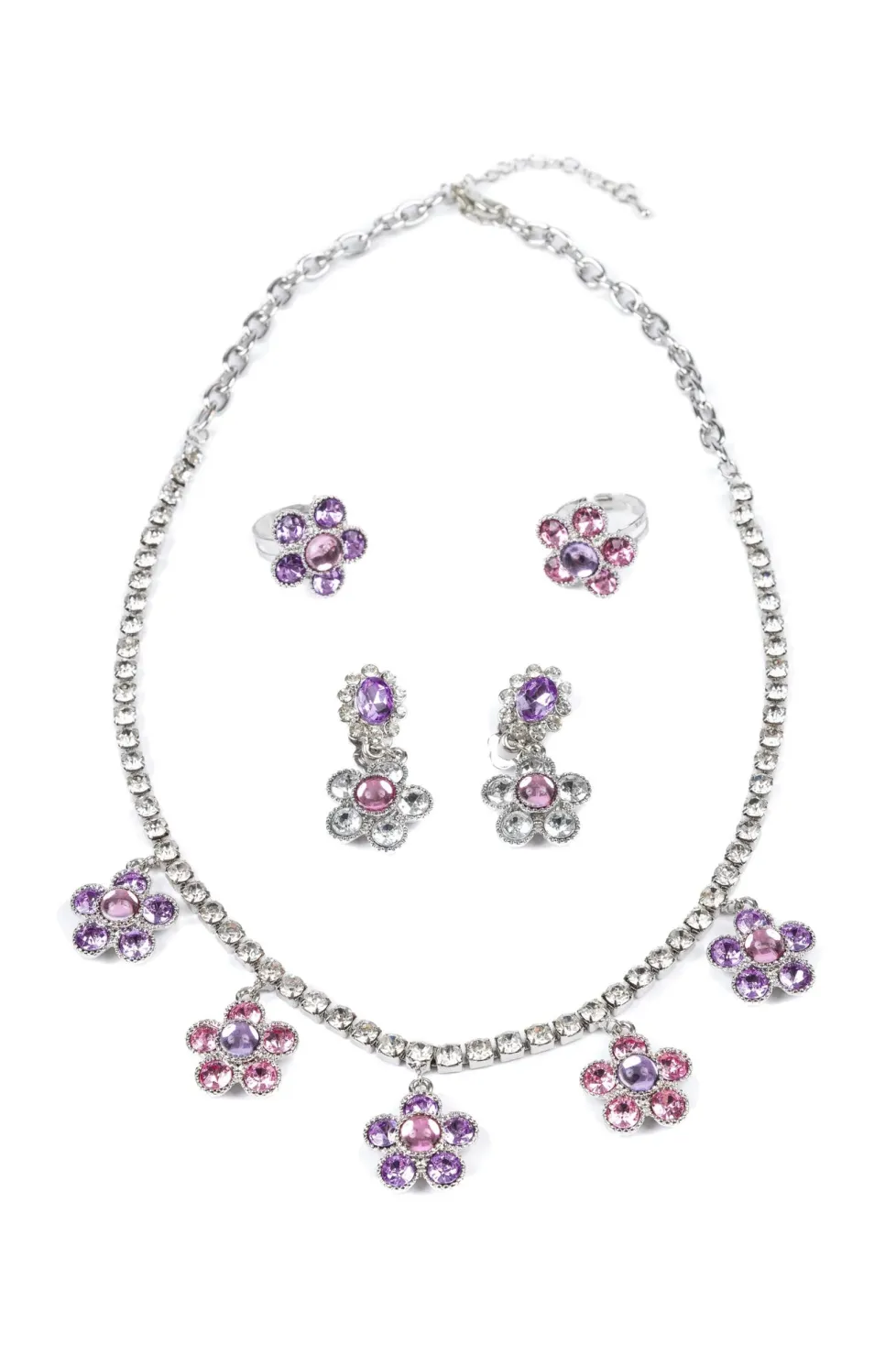 Great Pretenders Boxed Jewels Set: The Audrey