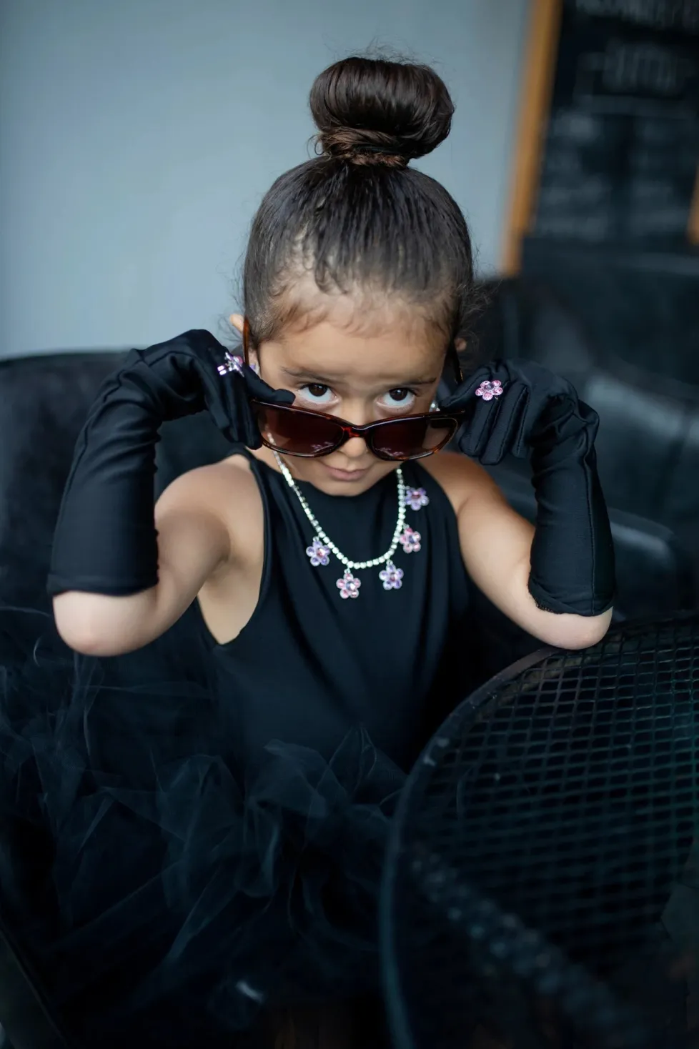 Great Pretenders Boxed Jewels Set: The Audrey