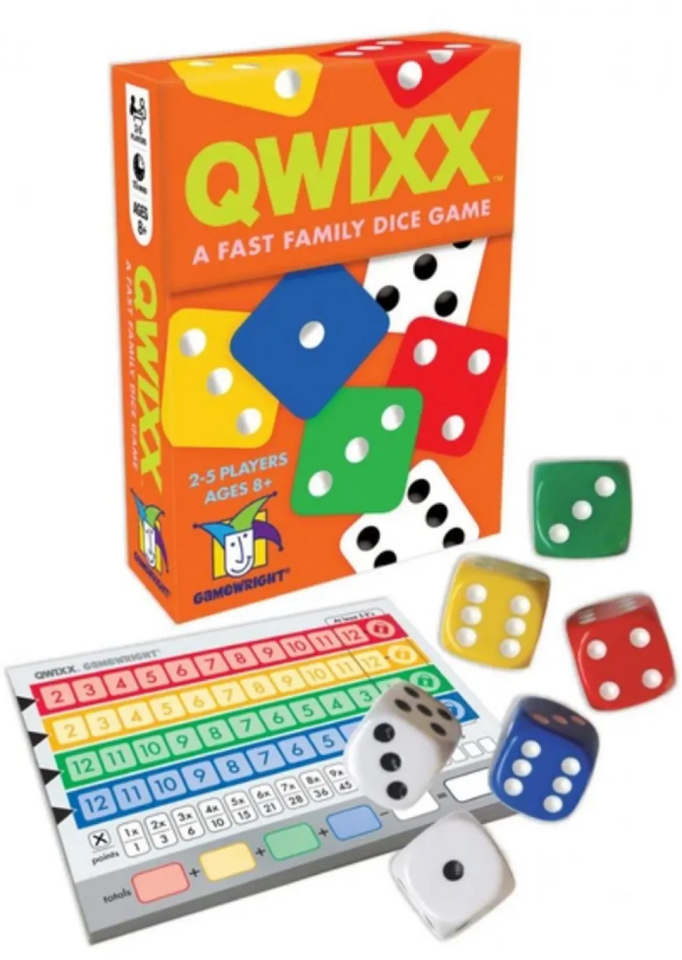 Qwixx