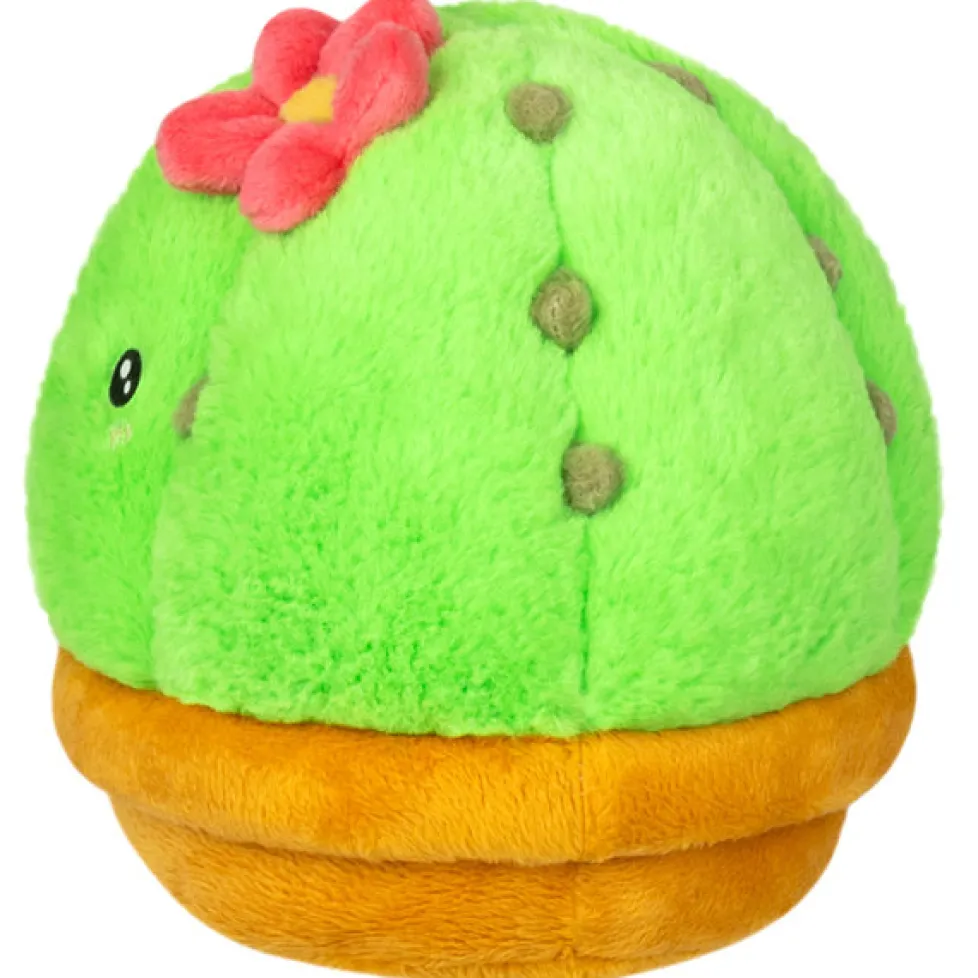 Squishable® Snugglemi Snackers Cactus 5