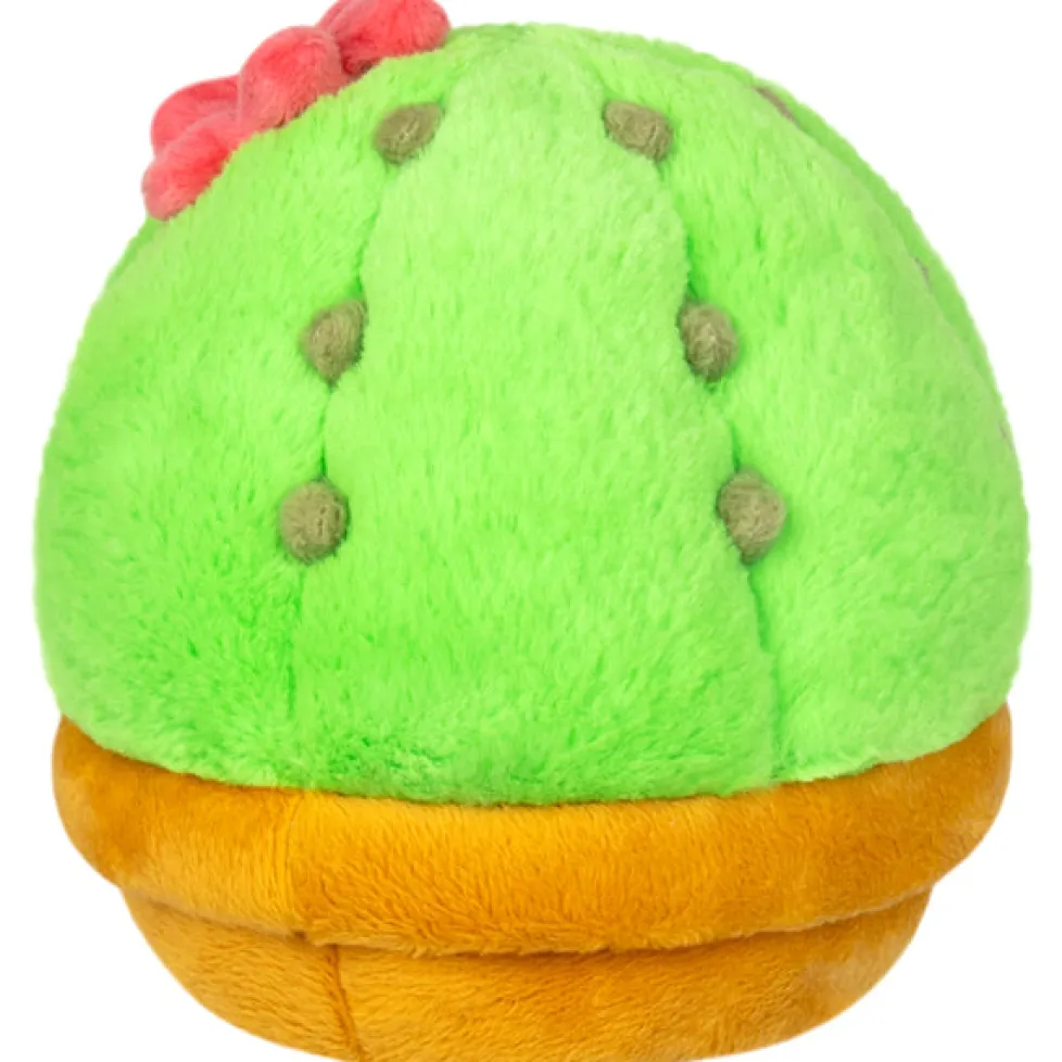 Squishable® Snugglemi Snackers Cactus 5
