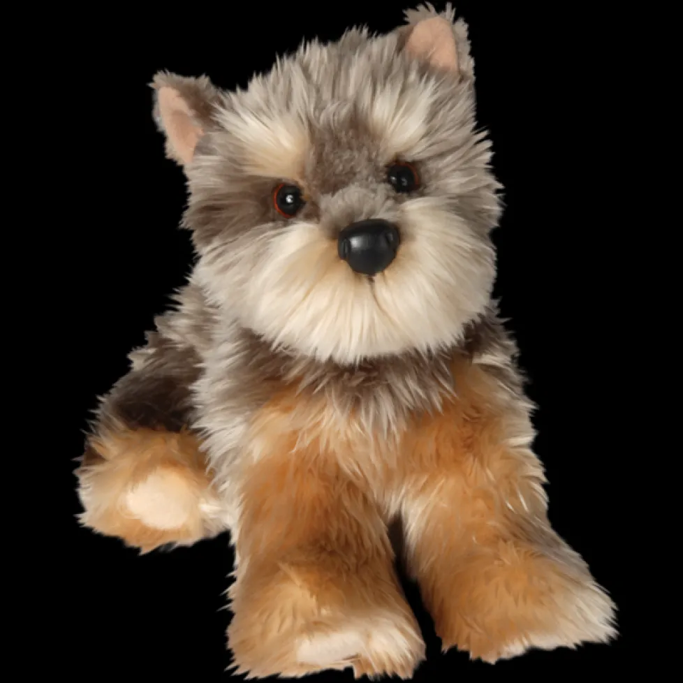 Douglas Yettie Yorkie 12"