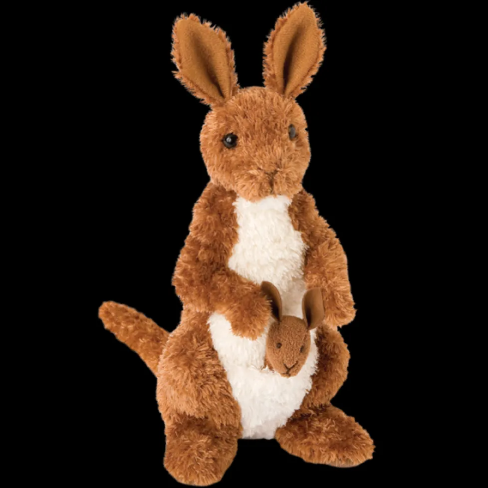 Douglas Melbourne Kangaroo 12"