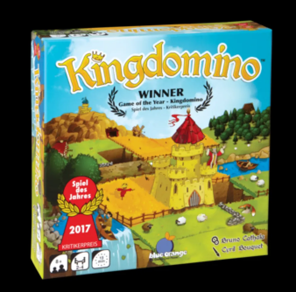 Kingdomino