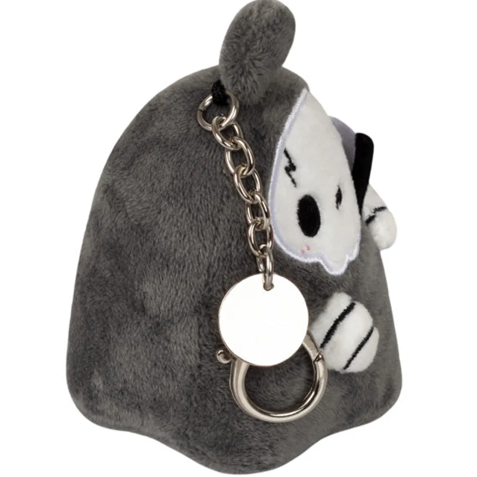Squishable® Micro Keychain: Grim Reaper 3.5