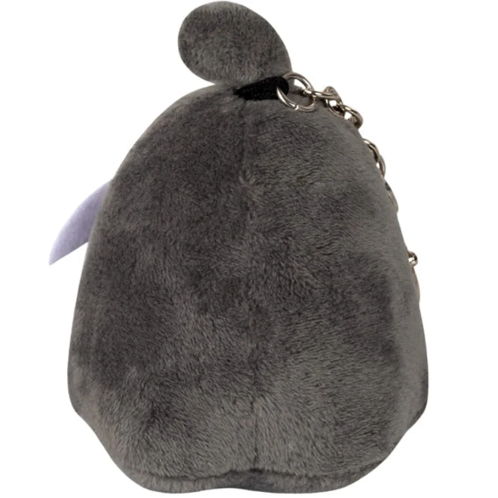 Squishable® Micro Keychain: Grim Reaper 3.5