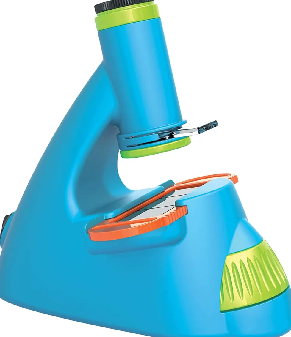 Thames & Kosmos Kids First Big & Fun Microscope