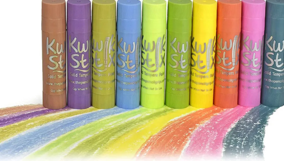 Kwik Stix Pastel 10 pk