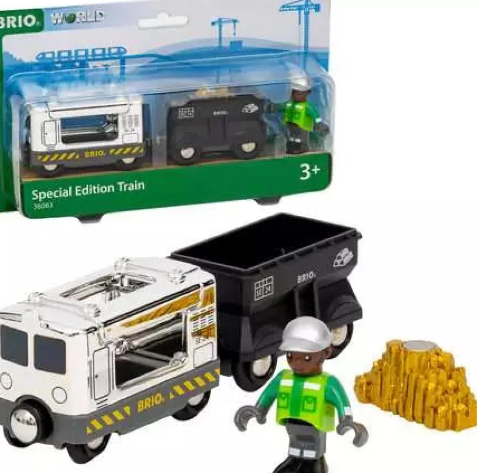 Brio Special Edition Train 2024 (35083)