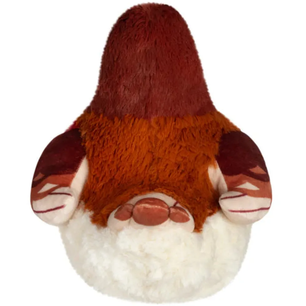 Squishable® Outdoors Mini Brown Pigeon 8.5