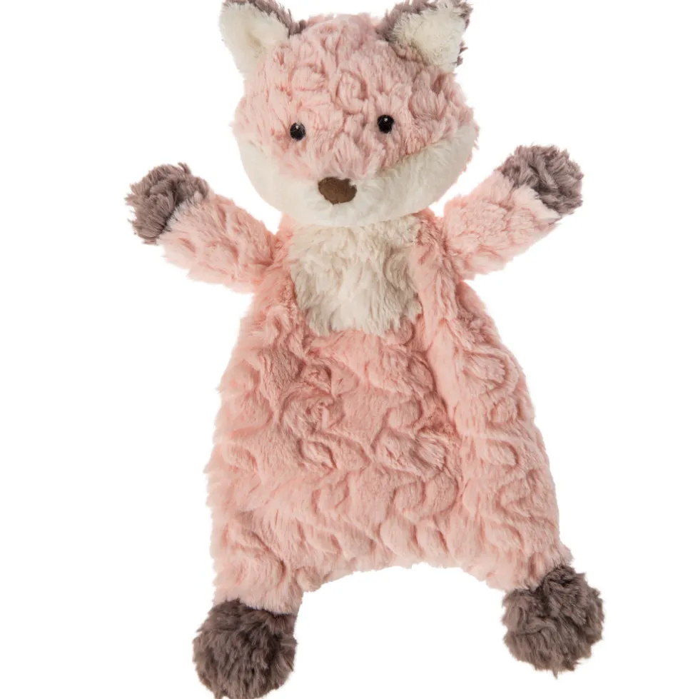 Mary Meyer® Putty Lovey: Fox 11"