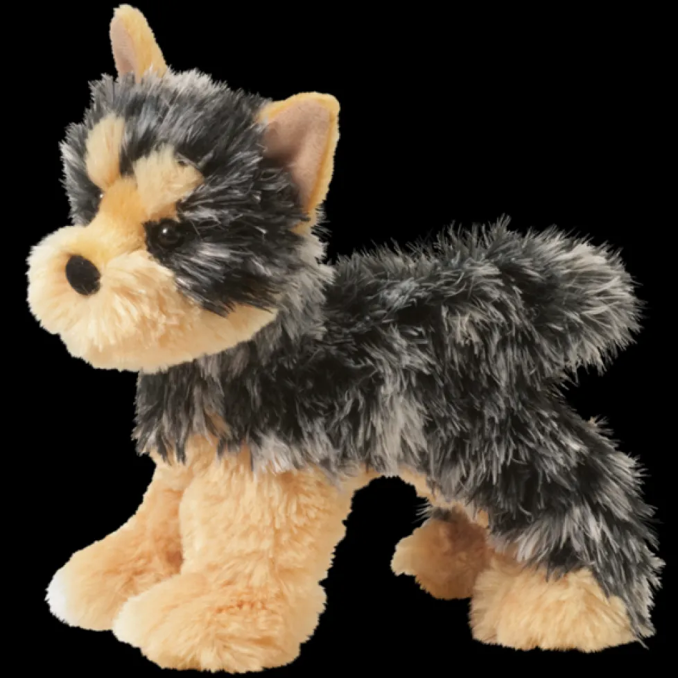 Douglas Yonkers Yorkie 8"