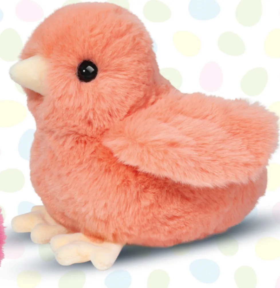 Douglas Colorful Chicks Assortment 6