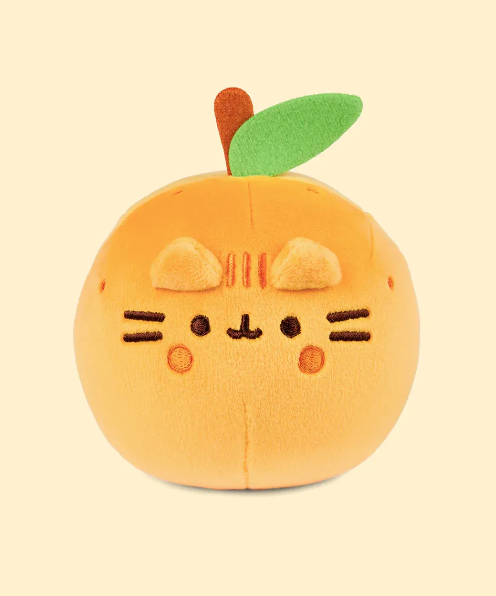 Pusheen Squisheen Fruits Assorted 4