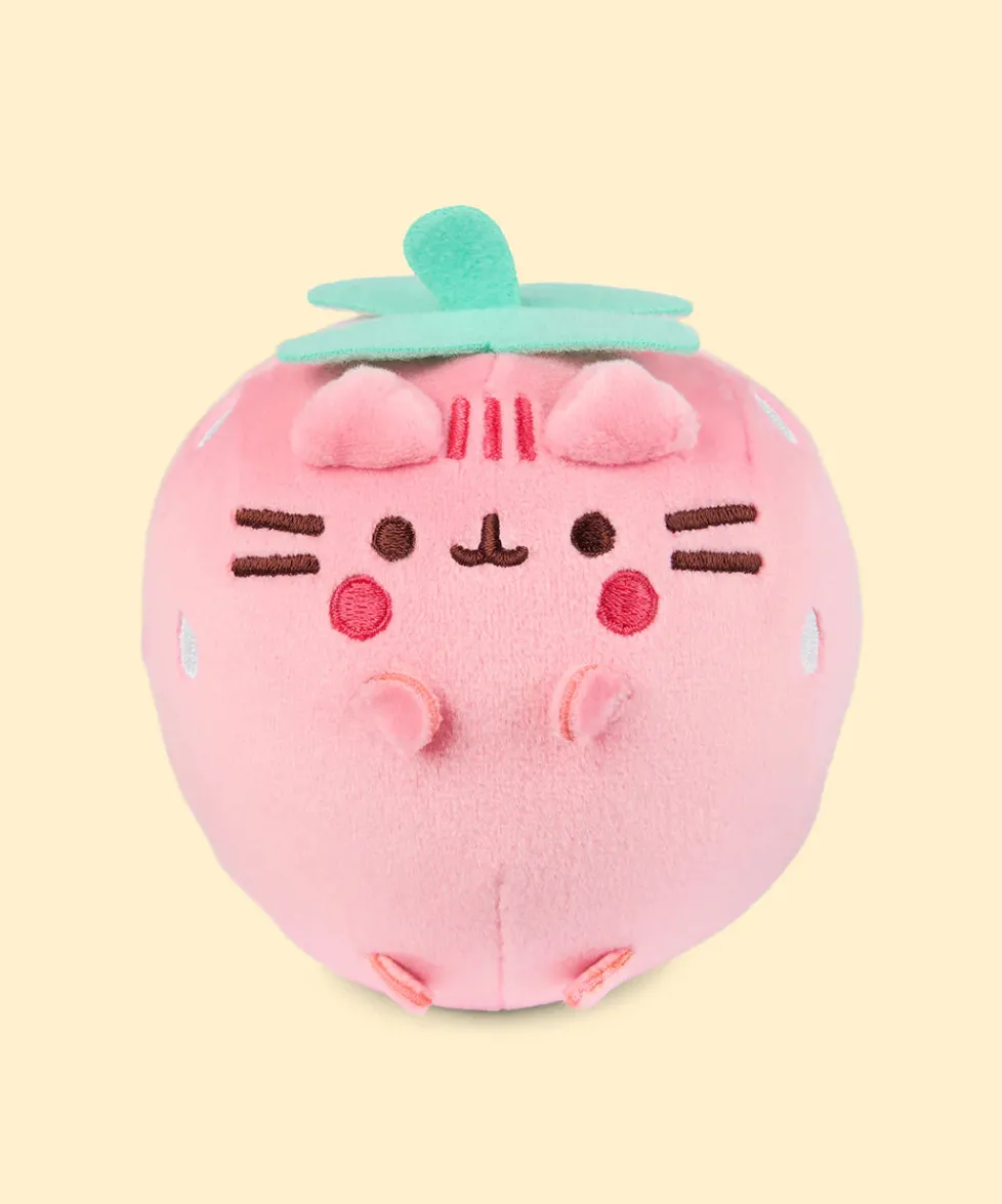 Pusheen Squisheen Fruits Assorted 4