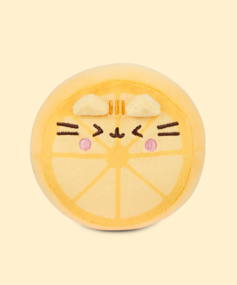 Pusheen Squisheen Fruits Assorted 4