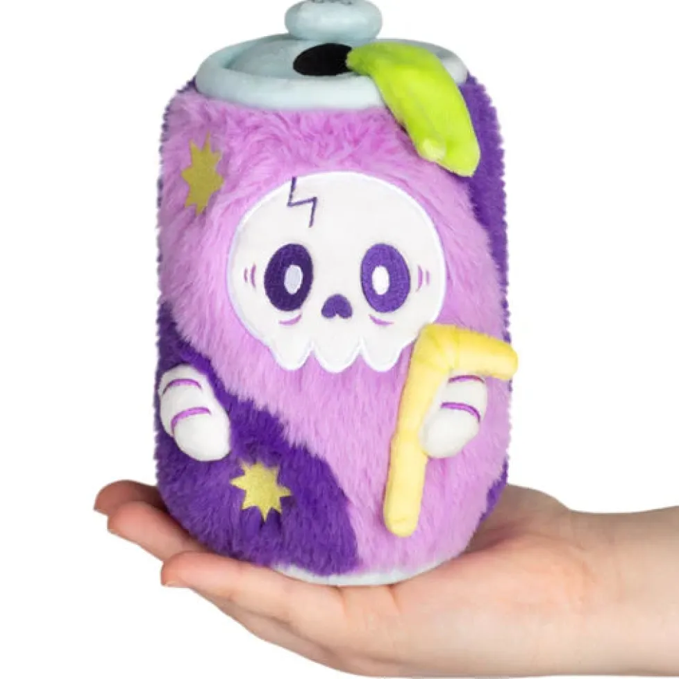 Squishable® Alter Egos Series 10: Reapers - Energy Drink 7"