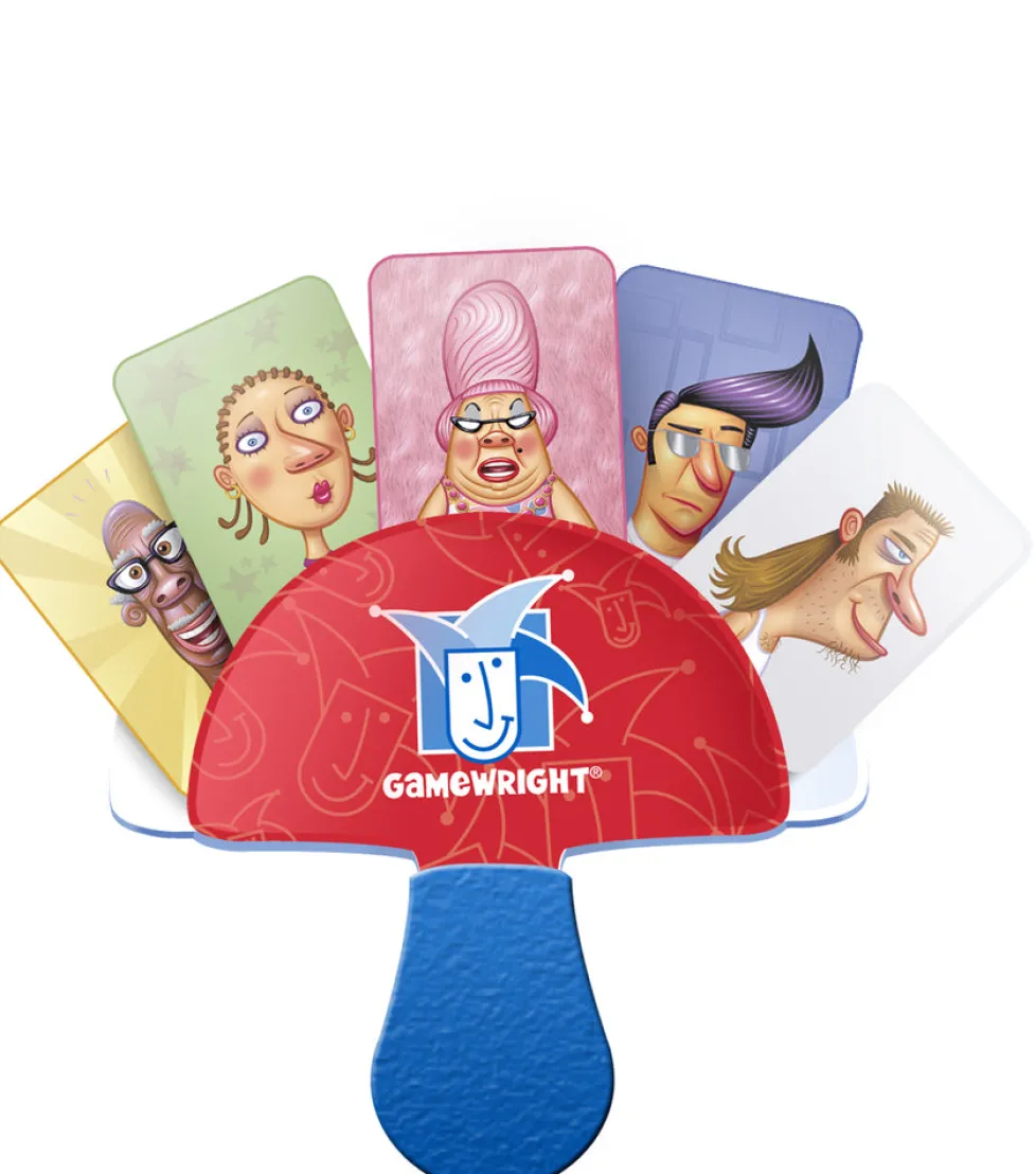 Original Little Hands™ Playing Card Holder