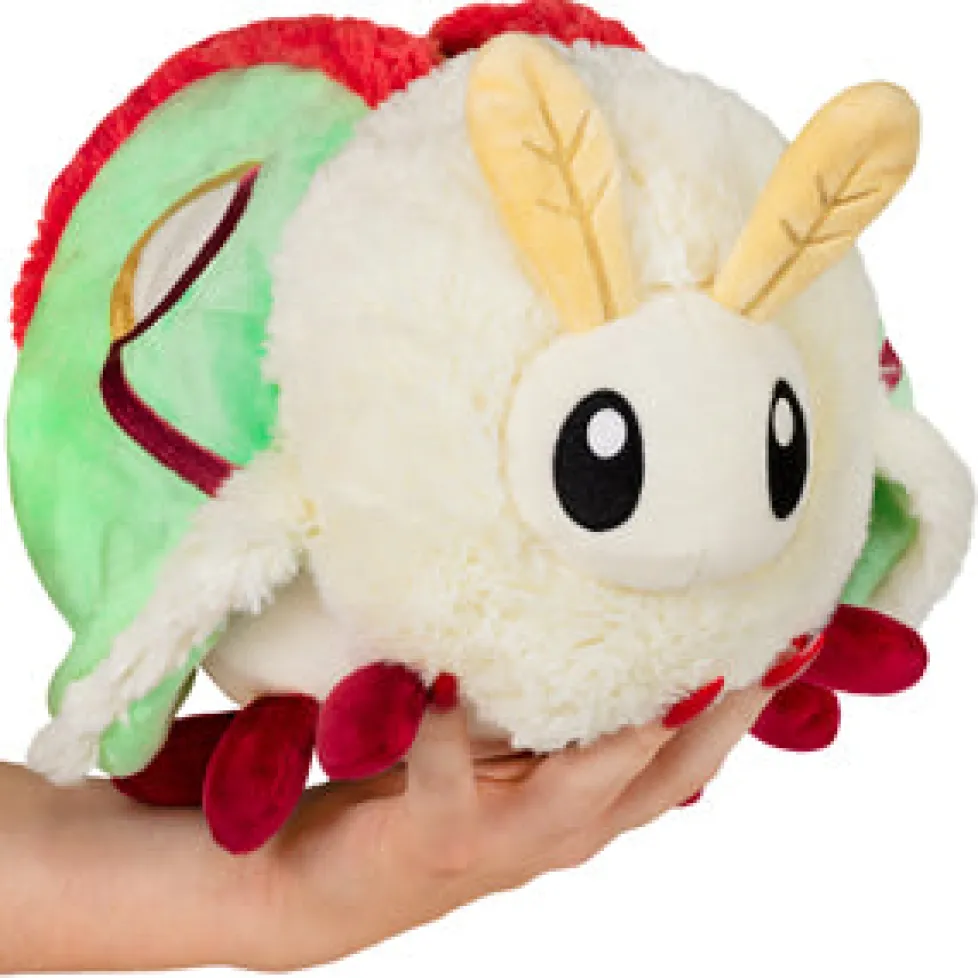 Squishable® Outdoors Mini Luna Moth 7"