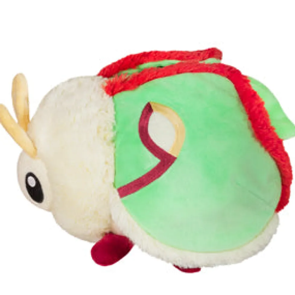 Squishable® Outdoors Mini Luna Moth 7