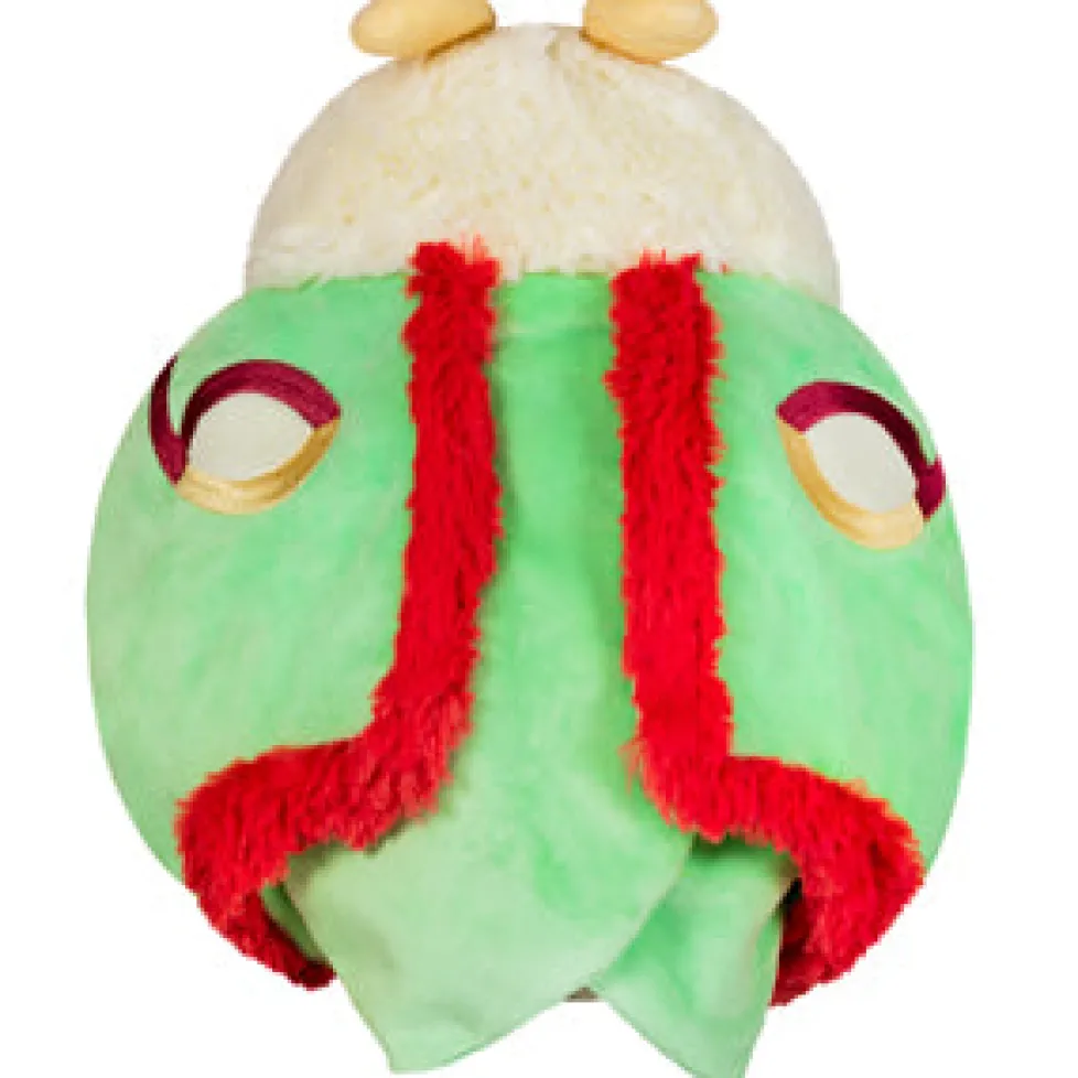 Squishable® Outdoors Mini Luna Moth 7