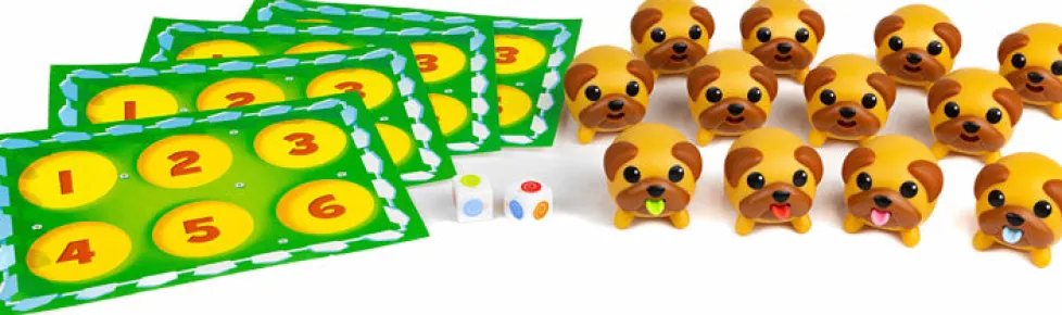 Tongues Out! Memory Game