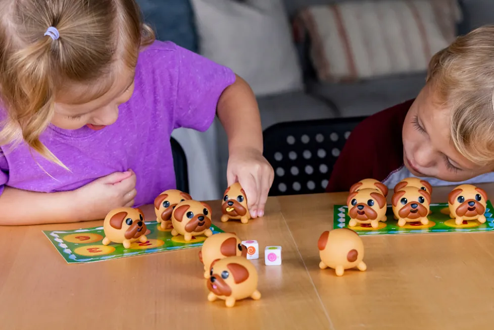 Tongues Out! Memory Game