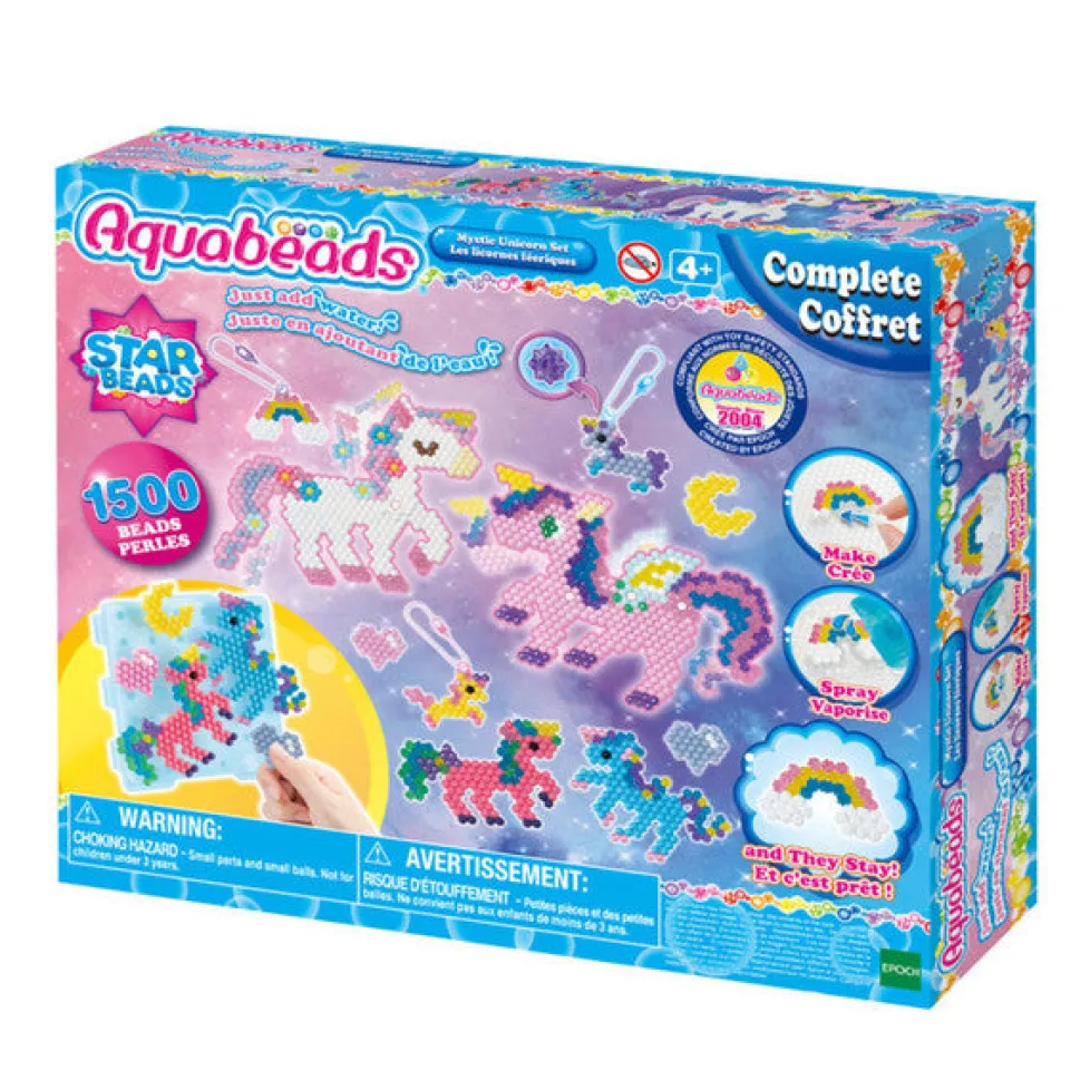 Aquabeads® Mystic Unicorn Set