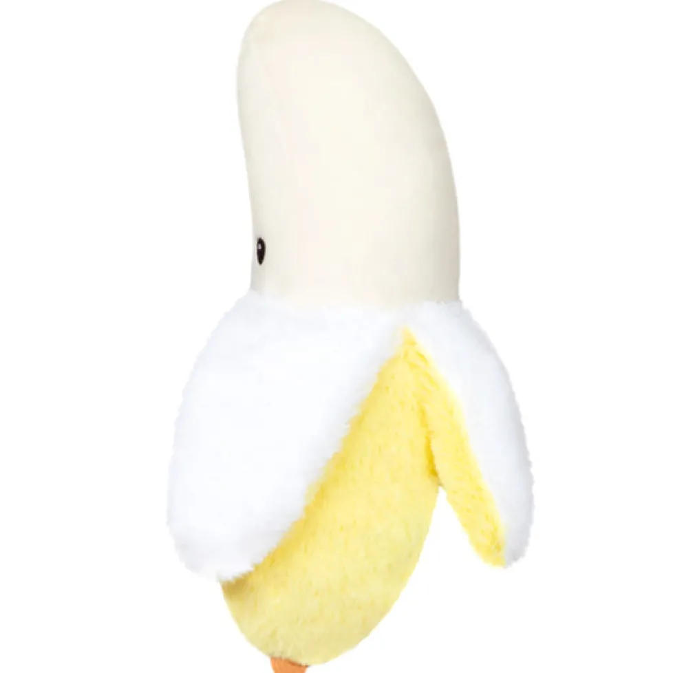 Squishable® Snugglemi Snackers Banana 6