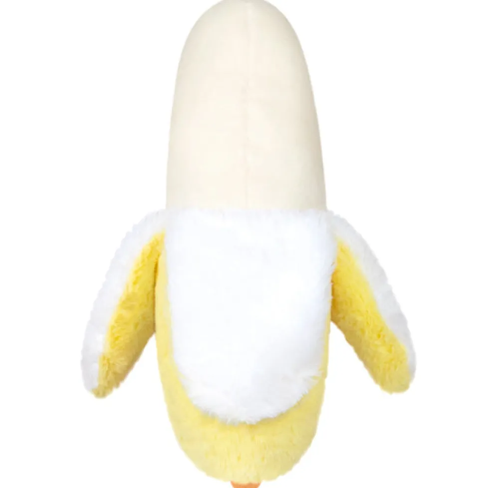 Squishable® Snugglemi Snackers Banana 6