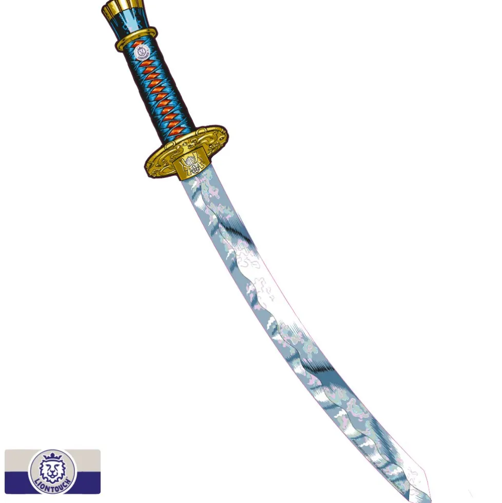 Liontouch Samurai Sword
