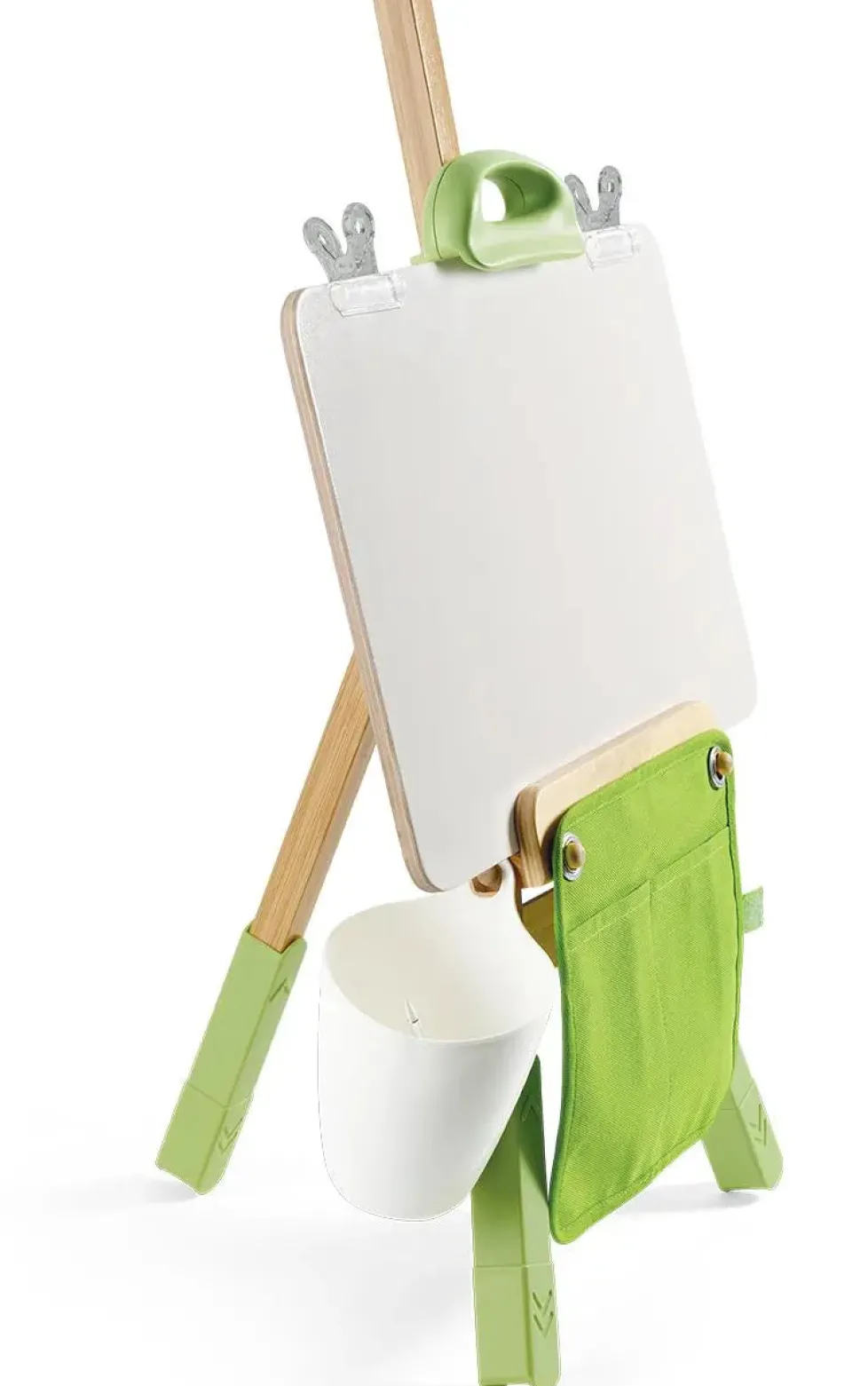 Hape Portable Bamboo Easel