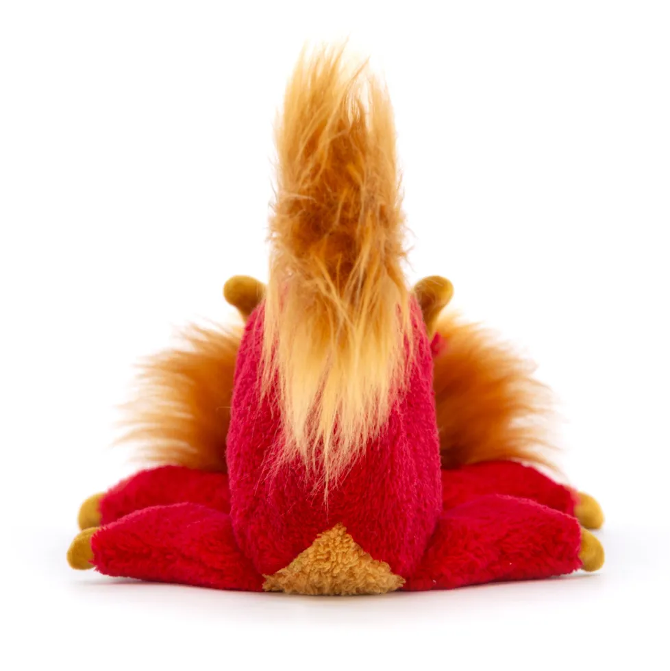 Jellycat Festival Dragon 16