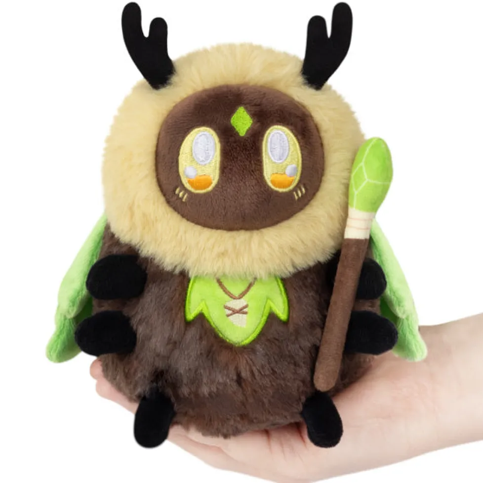 Squishable® Alter Egos Series 8: Sage Moth 7"