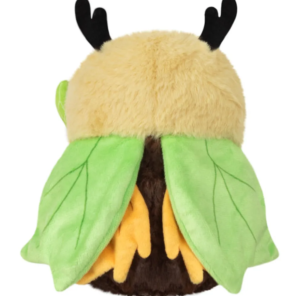 Squishable® Alter Egos Series 8: Sage Moth 7