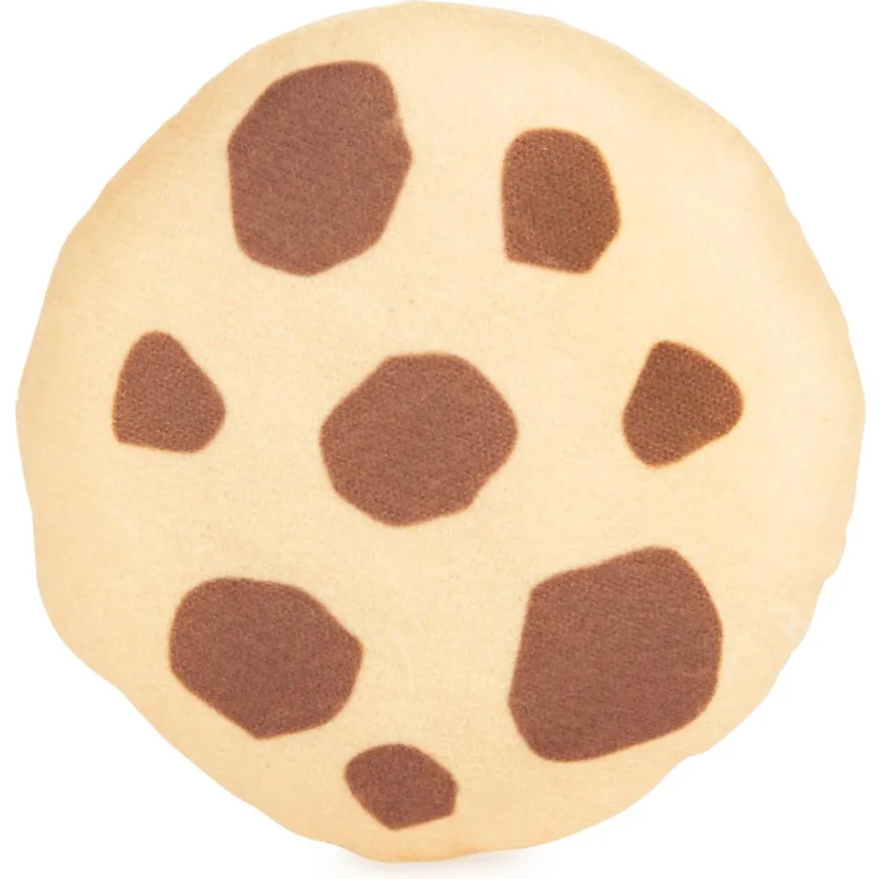 babyGUND My First Baking Plush Playset 8