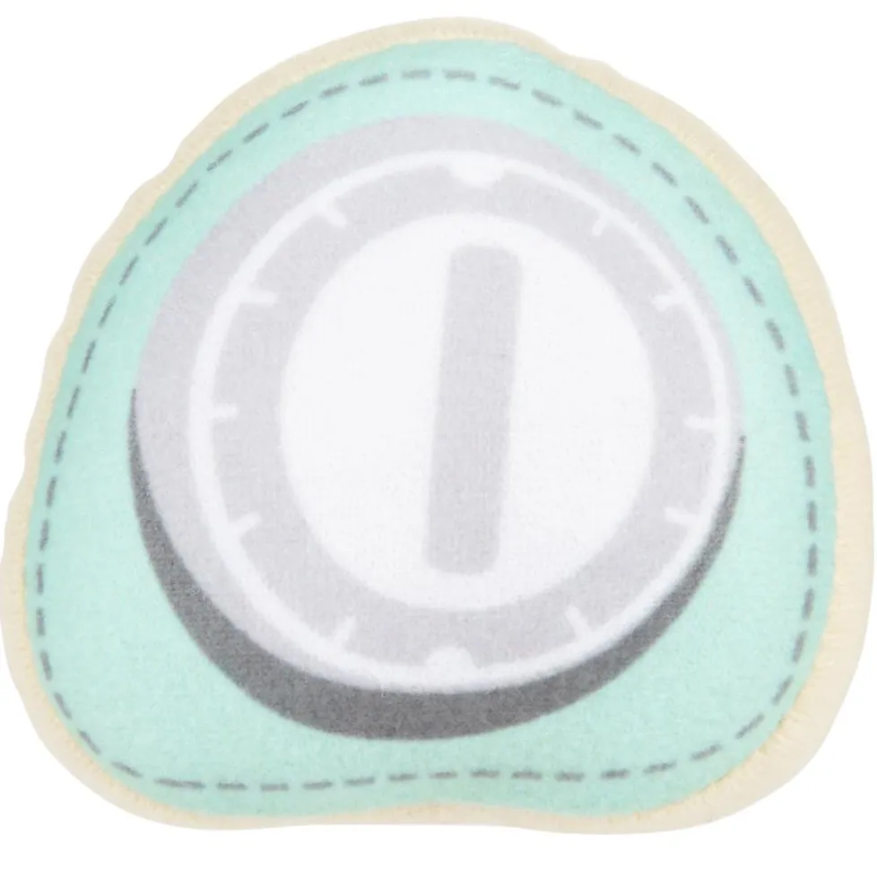 babyGUND My First Baking Plush Playset 8